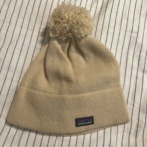 Patagonia Wool Beanie